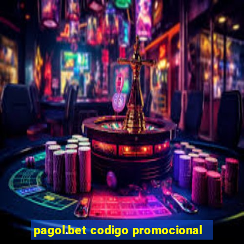 pagol.bet codigo promocional